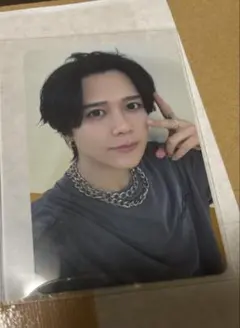 INI XQUARE MASTERPIECE DVD封入トレカ 藤牧京介 - メルカリ