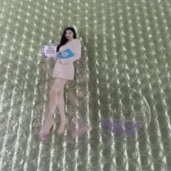 TWICE サナ アクリルスタンド シーグリ 2023