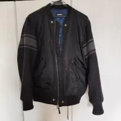 DIESEL　ジャケット　MA-1