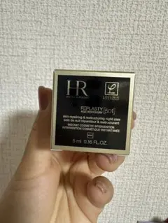HELENA RUBINSTEIN リプラスティ ナイトクリーム 5mlのサムネイル
