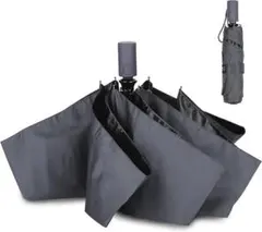 SHIO MOKU 折りたたみ傘 晴雨兼用 UVカット ワンタッチ自動開閉