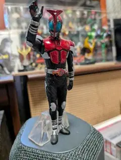 HDM創絶 仮面ライダー 平成仮面ライダー参上‼︎ 仮面ライダークウガ