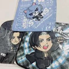 2025年最新】三代目 J Soul Brothers 缶バッジの人気アイテム - メルカリ