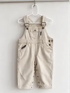Dog Dept Kids オーバーオール サロペット