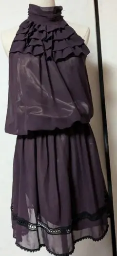 セットアップ　フォーマル