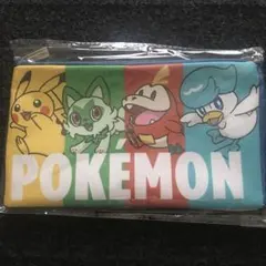 ポケモン　ペンポーチ