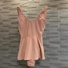 TRUNC88 テラコッタ さのまいちゃん 即完 ミニワンピ 水着 フリーサイズのサムネイル