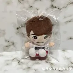 ちびぬい　なにわ男子　西畑大吾　関西ジャニーズJr. あけおめコン