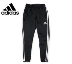 y2k アディダス スリム スキニー ジャージ トラックトップパンツ