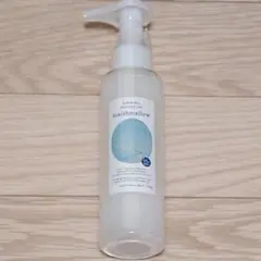 顔を洗う水 ウミナイビボタニカルクレンジングジェル - メルカリ