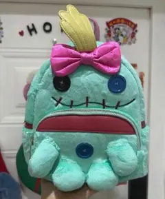 ラウンジフライ ディズニー スティッチ スリーピングスティッチ ミニ 