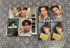 ENHYPEN ジェイDESIRE : UNLEASH ENGENE ver