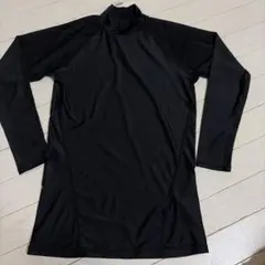 s.a.gear アンダーシャツ ブラック Mサイズのサムネイル