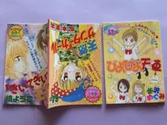 りぼん 別冊まんが ふろく 2冊セット