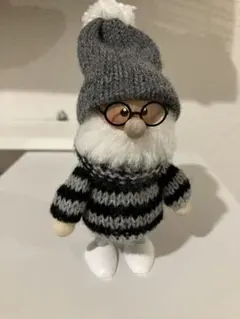 ノルディカニッセボーダーグレー