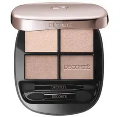 新品 コスメデコルテ スキンシャドウ デザイニング パレット 09