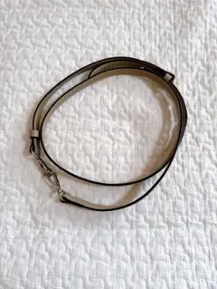 BONAVENTURA しぃちゃん　コラボ スマホショルダーストラップ