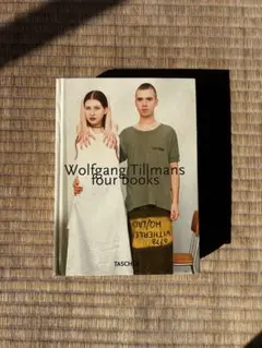 ヴォルフガングティルマンス