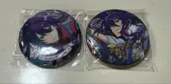 神崎颯馬 缶バッジ