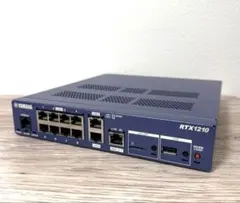 2026年最新】rtx1210 中古の人気アイテム - メルカリ