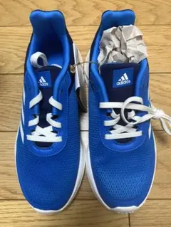 ぐ*こ様 adidas TENSAUR RUN K GW0396 スニーカー