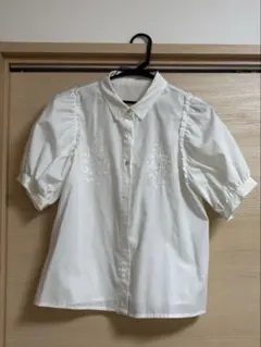 白シャツ シャツ