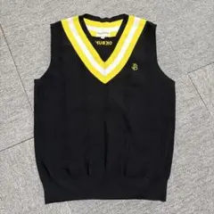 ジャックバニーベスト