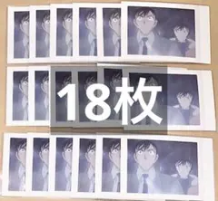 名探偵コナン　劇場版　ぱしゃこれ　隻眼の残像　高木渉　佐藤美和子