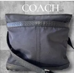 COACH コーチ 1069-F70325 ショ ルダーバッグ 肩掛け　サコシュのサムネイル