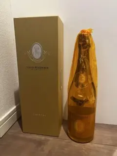 2026年最新】ルイ ロデレール クリスタルの人気アイテム - メルカリ