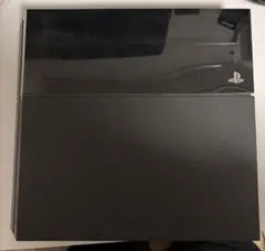 ps4本体