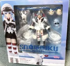2026年最新】雪ミク figma 2022の人気アイテム - メルカリ