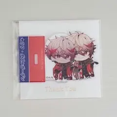 にじさんじ チョコエッグ2 セラフ・ダズルガーデン