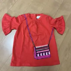 kate spade new york Tシャツ 92cmのサムネイル
