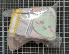 ちいかわ　マルチタオル2 ガチャガチャ 捕まっちゃった