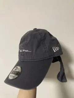 New Era 9TWENTY キャップ