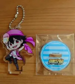 弱虫ペダル　ちびキャラ　新開悠人