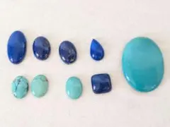 ターコイズ ビーズ・アクセサリー