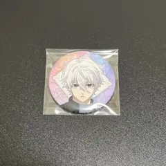 ブルーロック BLUEROCK 凪誠士郎むにゅぐるみ ホログラム 缶バッジ