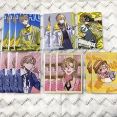 VOLTACTION 風楽奏斗 アルバム 特典 フォトカード　まとめ売り