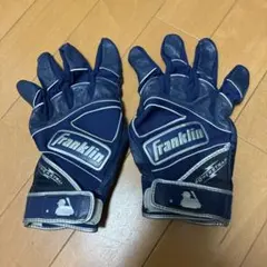 Franklin POWERSTRAP バッティンググローブ