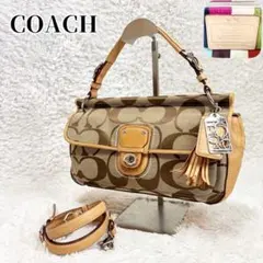 2026年最新】コーチ coach ターンロックの人気アイテム - メルカリ