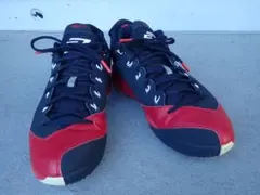 バスケシューズ