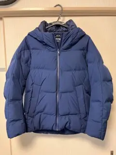 UNIQLO ユニクロ ダウン ジャケット