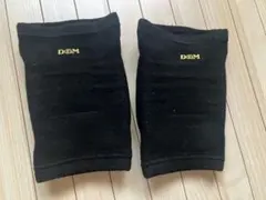 D&M バレーボール　膝サポーター　Mのサムネイル