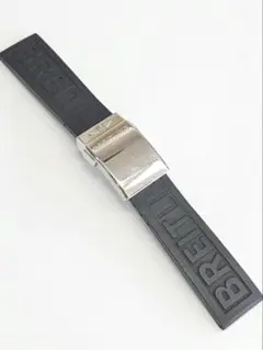 ブライトリング　純正レザーベルト　22-20 BREITLING - 本物 極上品 ブライトリング 純正品 22-20 ラバー