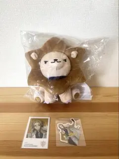 にじさんじ Luxiem 2nd Anniversary ルカ・カネシロ