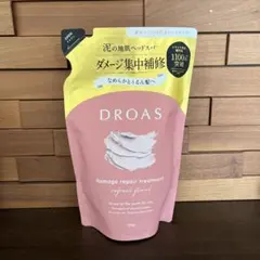 DROAS ダメージ修復トリートメント 390gのサムネイル