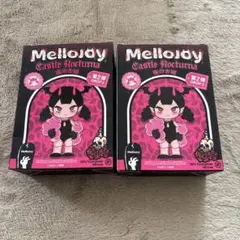 【正規品】Mellojoyスクイーズ 夜の古城 第二段 クマ＆蛇 ２個セット 2025年最新】夜の古城の人気アイテム - メルカリ
