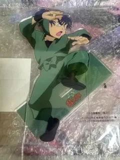 忍たま乱太郎 ビッグアクリルスタンド 食満留三郎